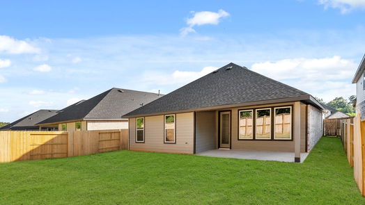 Conroe 1-story, 4-bed 322 SPRINGFIELD TERRACE DRIVE-idx