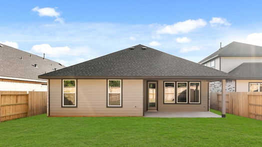 Conroe 1-story, 4-bed 322 SPRINGFIELD TERRACE DRIVE-idx
