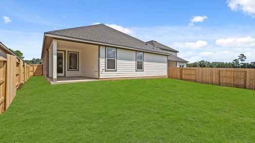 Conroe 1-story, 4-bed 303 Springfield Terrace Drive-idx