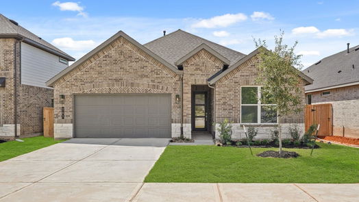Conroe 1-story, 4-bed 303 Springfield Terrace Drive-idx