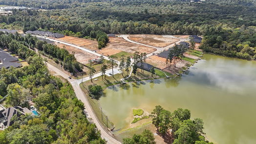 Conroe 1-story, 4-bed 303 Springfield Terrace Drive-idx