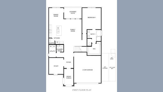 Conroe 2-story, 4-bed 367 Springfield Terrace Drive-idx