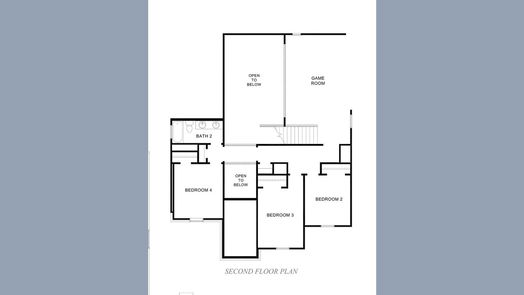 Conroe 2-story, 4-bed 367 Springfield Terrace Drive-idx