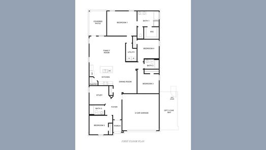 Crosby 1-story, 4-bed 310 Springfield Shores Court-idx