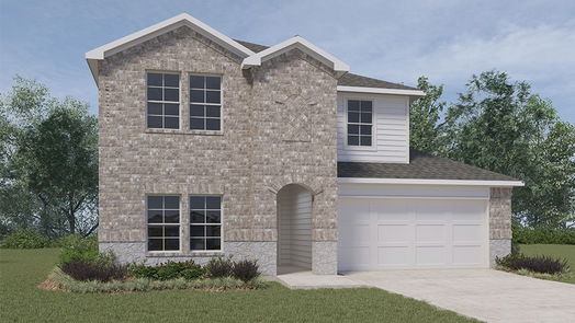 Crosby 2-story, 4-bed 334 Dyers Pointe Drive-idx