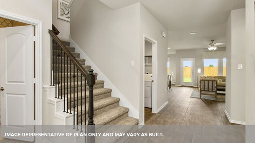 Crosby 2-story, 4-bed 334 Dyers Pointe Drive-idx