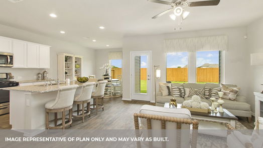 Crosby 2-story, 4-bed 334 Dyers Pointe Drive-idx