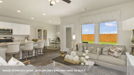 Crosby 2-story, 4-bed 334 Dyers Pointe Drive-idx