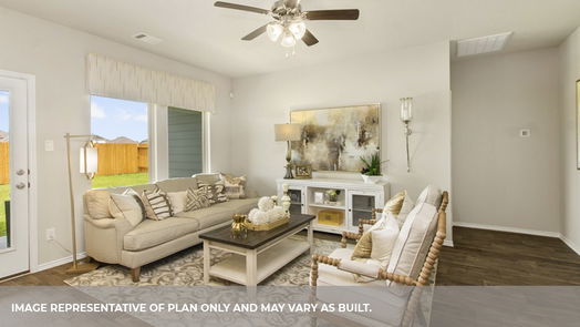 Crosby 2-story, 4-bed 334 Dyers Pointe Drive-idx