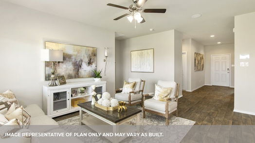 Crosby 2-story, 4-bed 334 Dyers Pointe Drive-idx