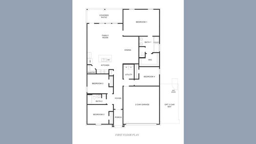 Crosby 1-story, 4-bed 339 Sagemore Drive-idx