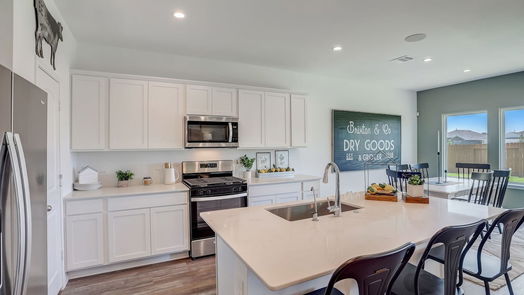 Crosby 2-story, 4-bed 343 Sagemore Drive-idx