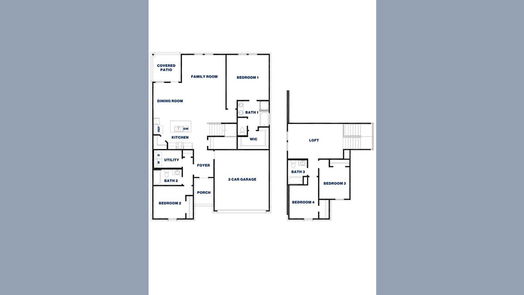 Crosby 2-story, 4-bed 17803 Winfall Drive-idx