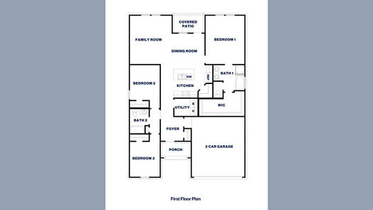 Crosby 1-story, 3-bed 17711 Winfall Drive-idx