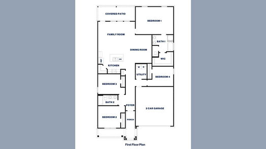 Crosby 1-story, 4-bed 219 Coral Drift Court-idx