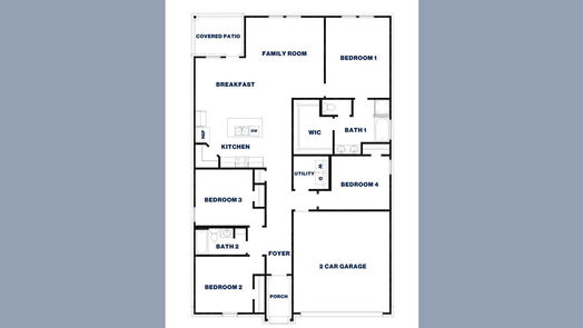 Crosby null-story, 4-bed 17815 Winfall Drive-idx