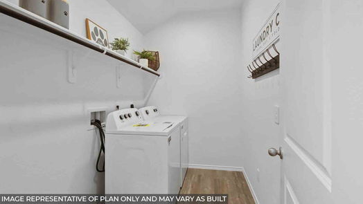 Crosby 1-story, 4-bed 18111 Lowery Lane-idx