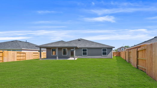Crosby 1-story, 4-bed 18111 Lowery Lane-idx