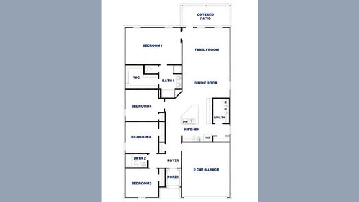 Crosby 1-story, 4-bed 18111 Lowery Lane-idx