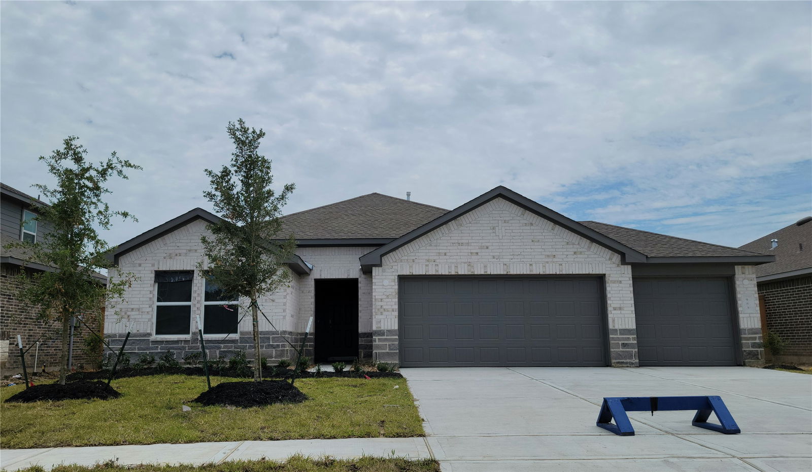 Dayton 1-story, 4-bed 953 Neches Lane-idx