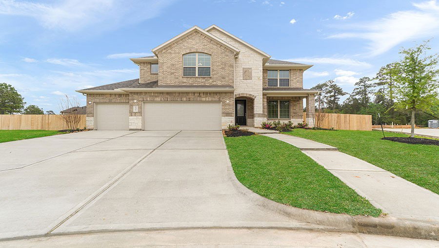 Dayton 2-story, 4-bed 1181 Imperial Ranch Way-idx