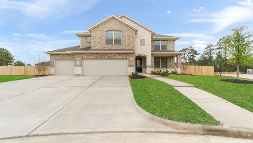 Dayton 2-story, 4-bed 1181 Imperial Ranch Way-idx