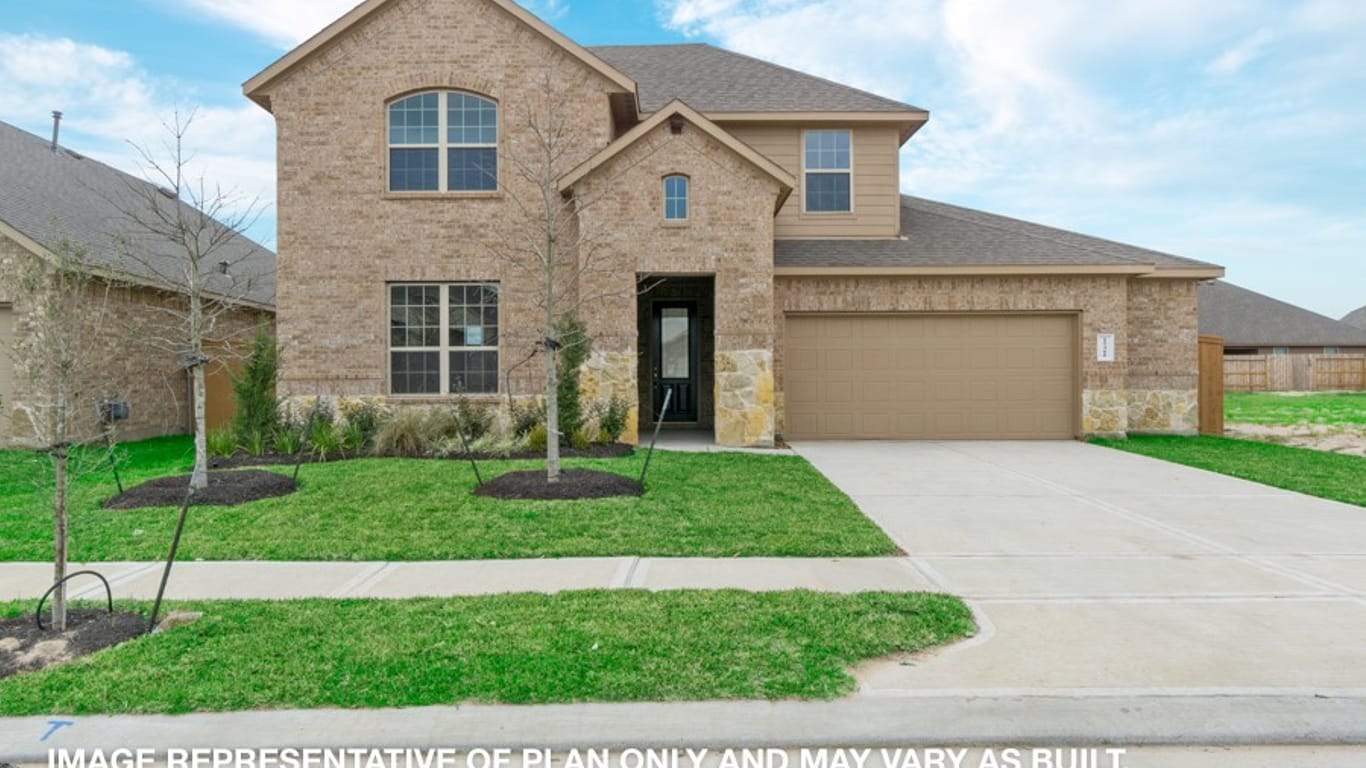 Dayton 2-story, 4-bed 651 Salado Trail-idx