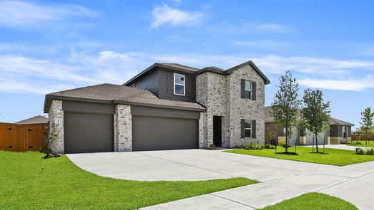 Dayton 2-story, 4-bed 1033 Llano Trail-idx