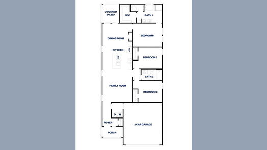 Dayton 1-story, 3-bed 303 Ice Shore Trail-idx