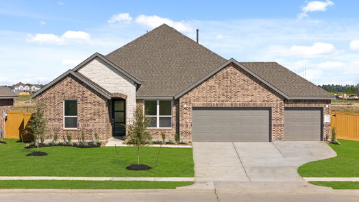 Dayton 1-story, 4-bed 1331 Imperial Ranch Way-idx