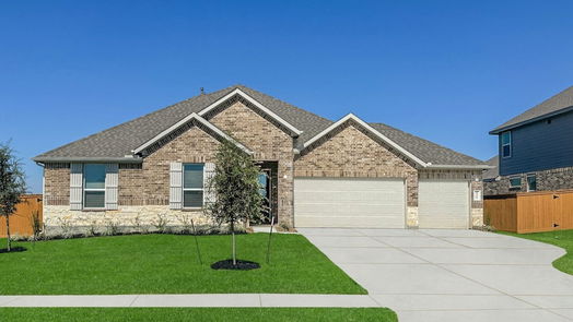 Dayton 1-story, 5-bed 1311 Imperial Ranch Way-idx