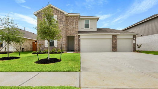 Dayton 2-story, 4-bed 801 Brazos Trail-idx