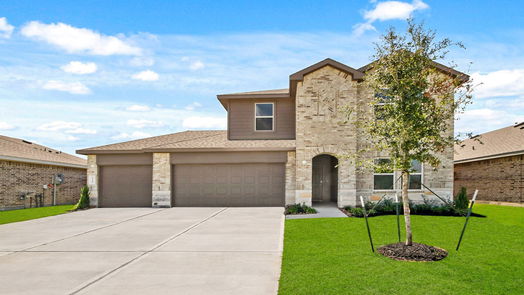 Dayton 2-story, 4-bed 520 Comal Trail-idx