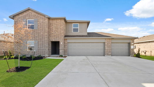 Dayton 2-story, 4-bed 500 Comal Trail-idx