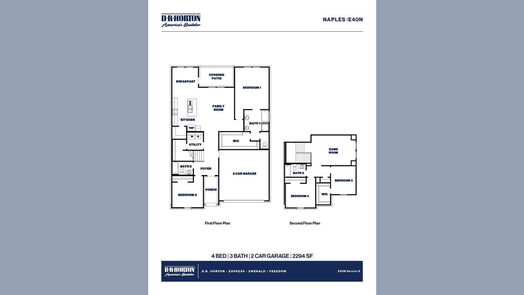 Dayton 2-story, 4-bed 500 Comal Trail-idx