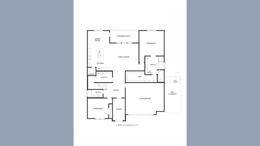 Dayton 2-story, 4-bed 1161 Imperial Ranch Way-idx