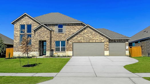 Dayton 2-story, 4-bed 1321 Imperial Ranch Way-idx