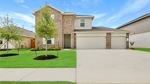 Dayton 2-story, 4-bed 801 Brazos Trail-idx