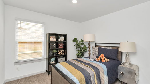 Fresno 1-story, 4-bed 4943 Pine Haven Lane-idx