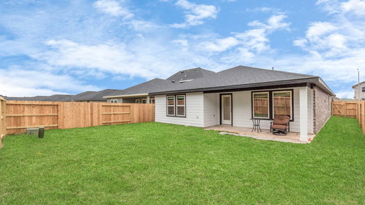 Fresno 1-story, 4-bed 4943 Pine Haven Lane-idx