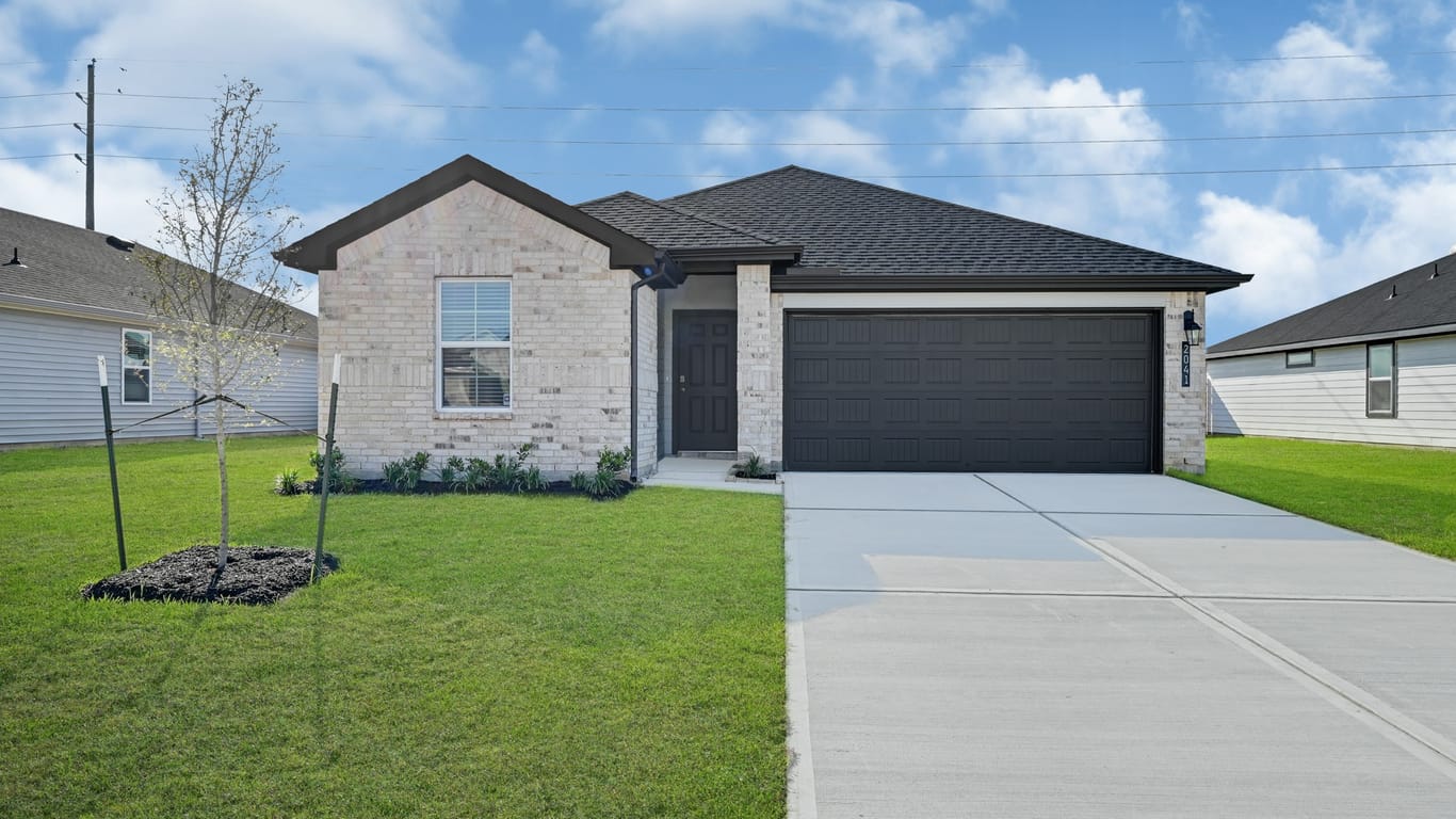 Fresno 1-story, 3-bed 5142 Sunset Oaks Drive-idx