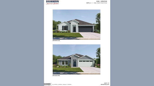 Fulshear 1-story, 4-bed 31703 Kellan Grove Court-idx