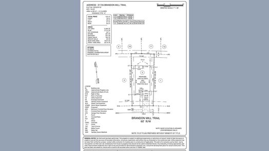 Fulshear 1-story, 3-bed 31726 Brandon Mill Trail-idx