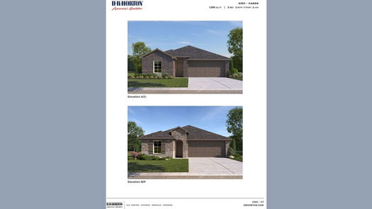 Fulshear 1-story, 3-bed 31726 Brandon Mill Trail-idx