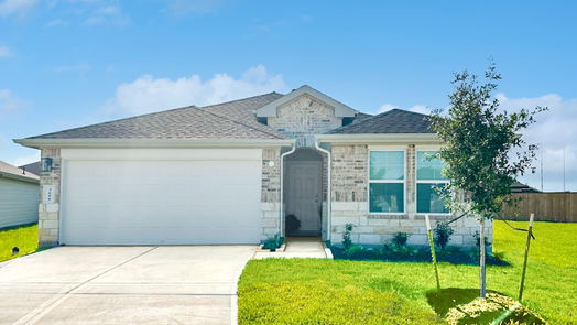 Fulshear 1-story, 4-bed 31003 Delamere Turn Trail-idx