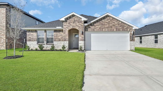 Fulshear 1-story, 4-bed 4003 Wickley Park Way-idx