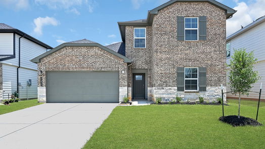 Fulshear 2-story, 4-bed 3963 Bisley Hills Bend-idx