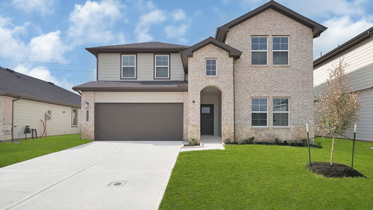 Fulshear 2-story, 4-bed 31819 Melkridge Road-idx