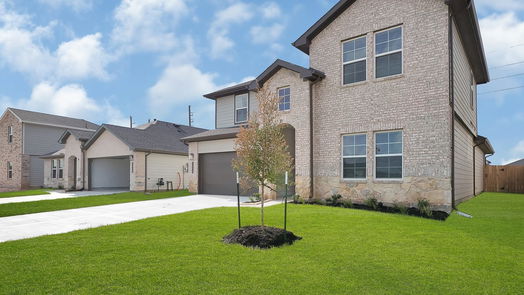 Fulshear 2-story, 4-bed 31819 Melkridge Road-idx