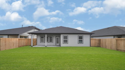 Fulshear 2-story, 4-bed 31819 Melkridge Road-idx